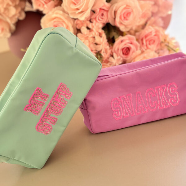 Washbags