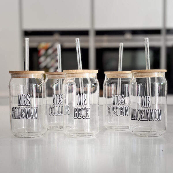 Drinkware