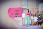 Personalised Washbag