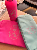 Personalised Washbag