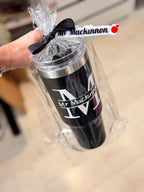 Stanley‑Style Cup
