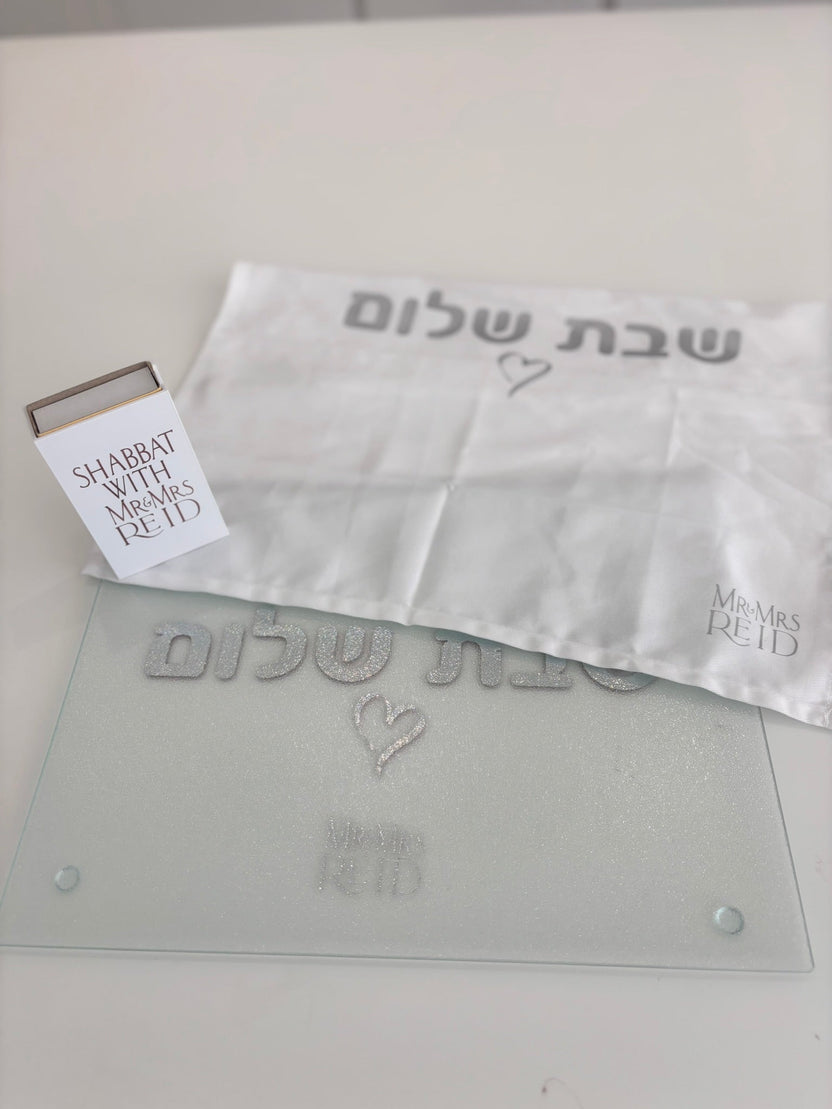 Challah Covers